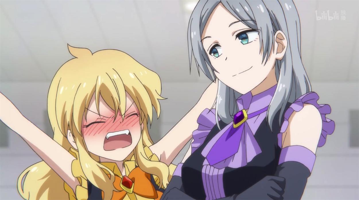 这动画没救了,送白浊送便便,奇葩的操作简直神经病!