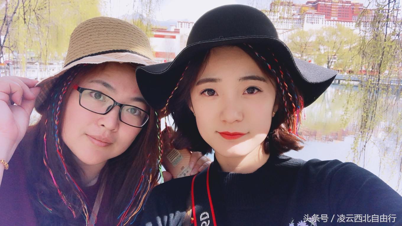 行，为寻三生三世桃花，却爱上了*藏西**的那抹蓝