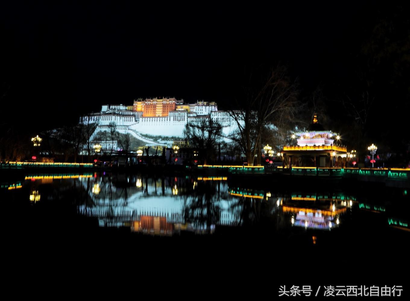 行，为寻三生三世桃花，却爱上了*藏西**的那抹蓝