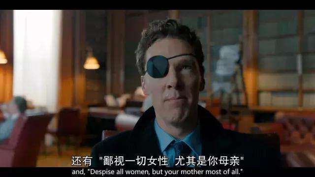 神探夏洛克卷福第一季第六季对比,夏洛克福尔摩斯超燃混剪卷福