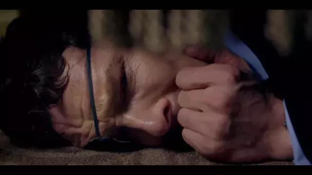 神探夏洛克卷福第一季第六季对比,夏洛克福尔摩斯超燃混剪卷福