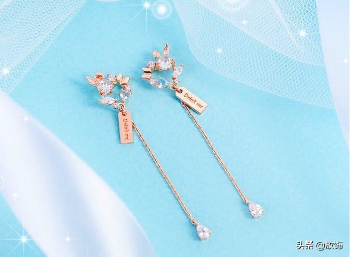 韩国clue饰品好不好,韩国clue是什么档次的