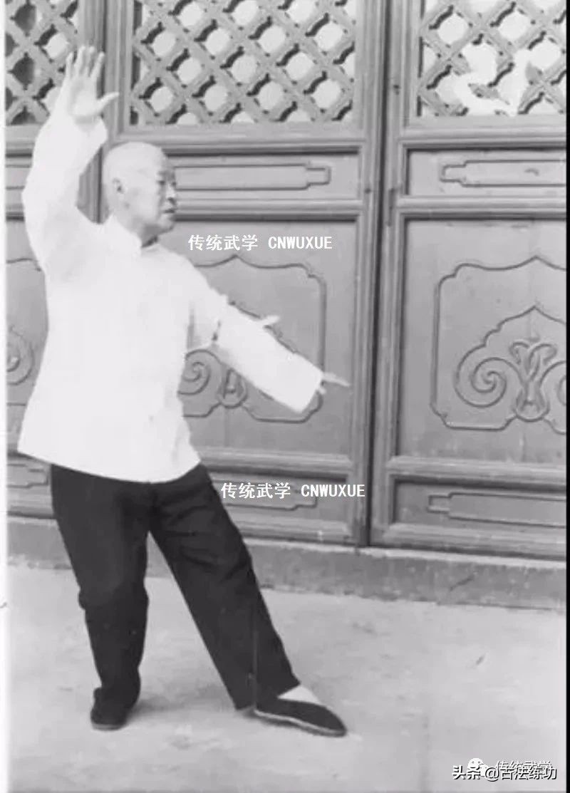 内家武学的不传之秘,论武功的最高境界