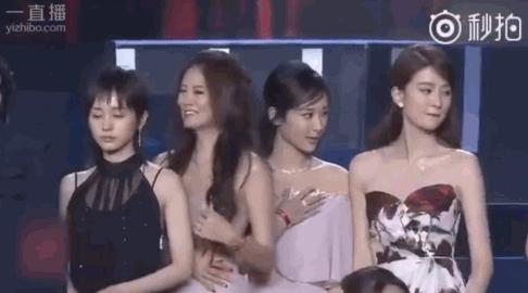 白冰出道14年,白冰出道十四年