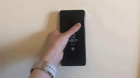 华为freebuds3骨声纹如何使用,华为freebuds3骨声纹使用方法