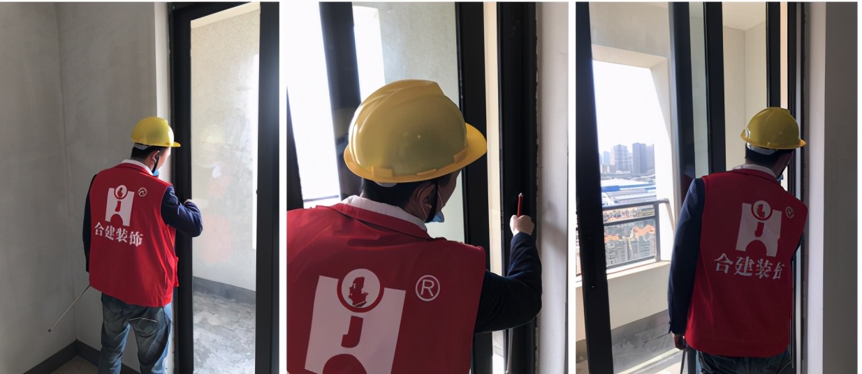 收房注意事项及验房方法,小区收房怎么验收