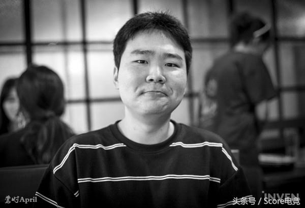 Arrow：大师兄这样的老选手比年轻选手更有危机感