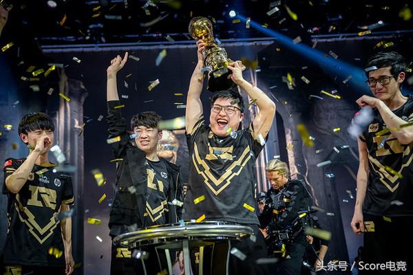 Arrow：大师兄这样的老选手比年轻选手更有危机感