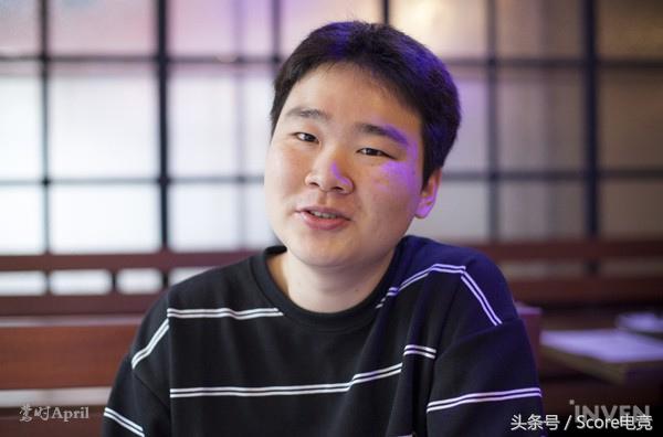 Arrow：大师兄这样的老选手比年轻选手更有危机感