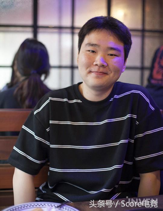 Arrow：大师兄这样的老选手比年轻选手更有危机感