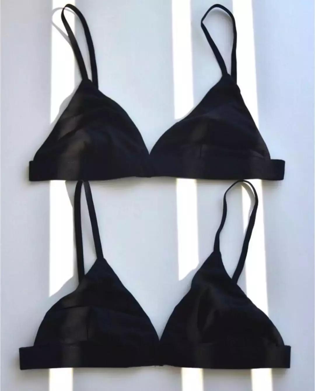 平胸内衣购买不空杯夏季,平胸穿什么胸罩不显胸型