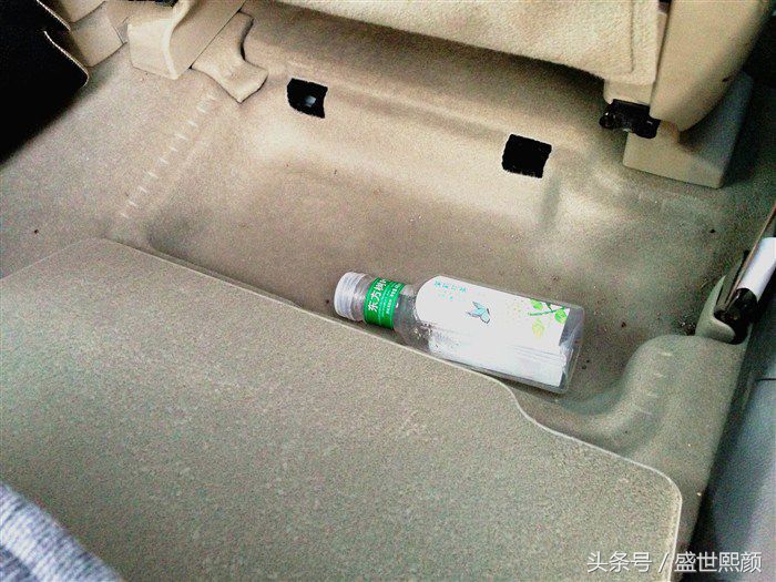 丰田最冷门的二手车,丰田逸致2011款2.0高配版