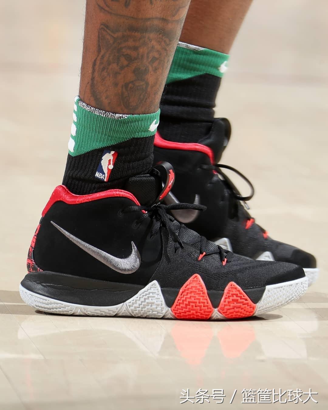 jr上脚球鞋,jr总决赛球鞋