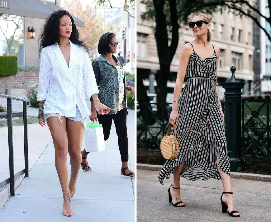 夏日凉鞋清单最值得买的是这几双,夏天最该买的十双凉鞋