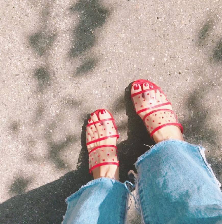 夏日凉鞋清单最值得买的是这几双,夏天最该买的十双凉鞋