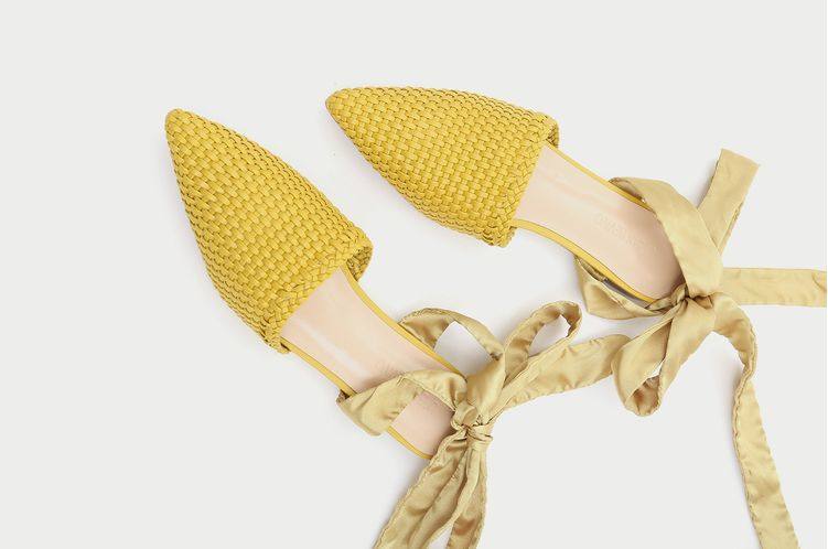 夏日凉鞋清单最值得买的是这几双,夏天最该买的十双凉鞋