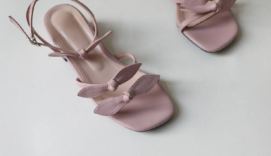 夏日凉鞋清单最值得买的是这几双,夏天最该买的十双凉鞋