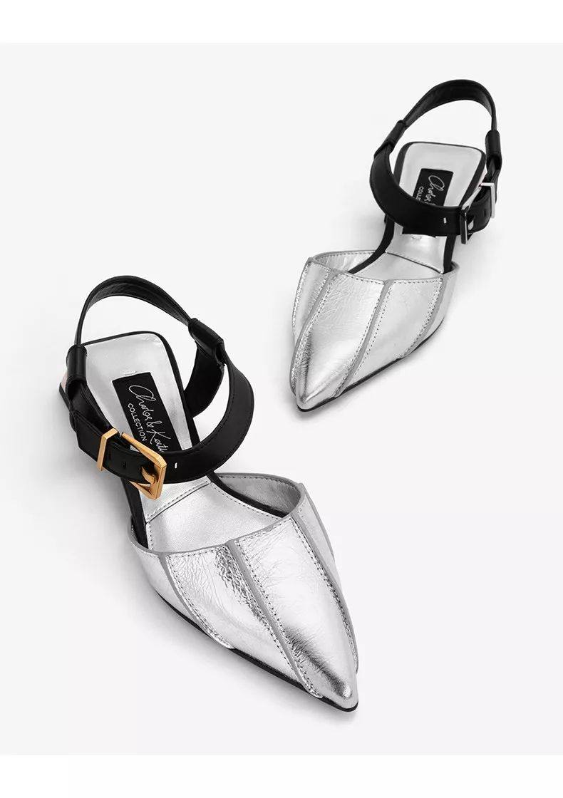 夏日凉鞋清单最值得买的是这几双,夏天最该买的十双凉鞋