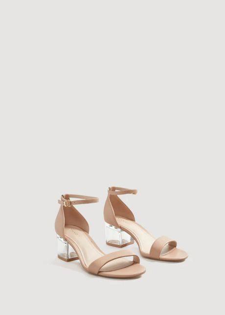 夏日凉鞋清单最值得买的是这几双,夏天最该买的十双凉鞋