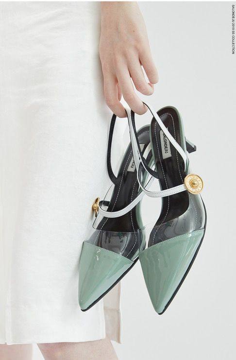 夏日凉鞋清单最值得买的是这几双,夏天最该买的十双凉鞋