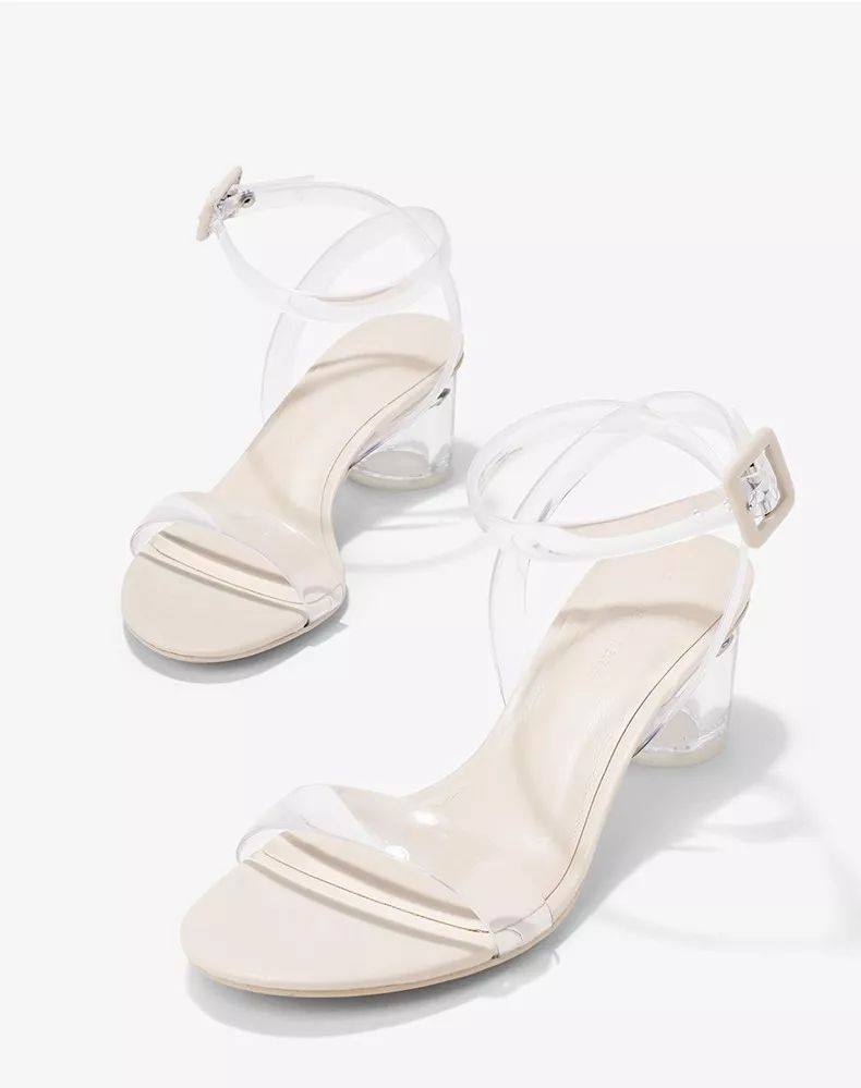 夏日凉鞋清单最值得买的是这几双,夏天最该买的十双凉鞋