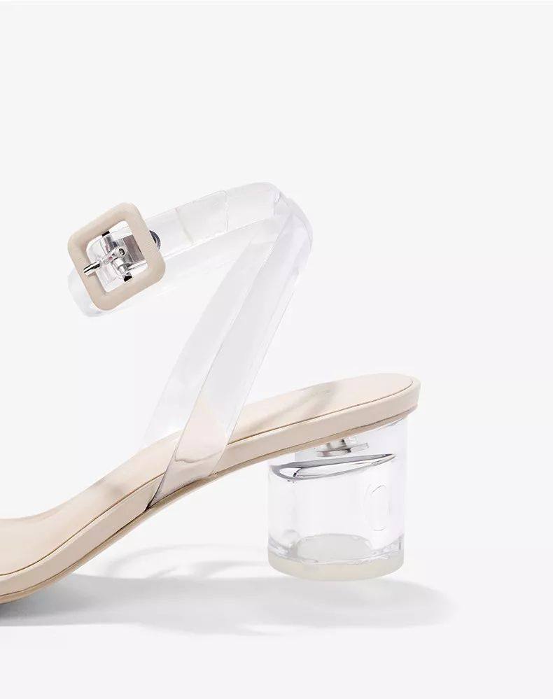 夏日凉鞋清单最值得买的是这几双,夏天最该买的十双凉鞋