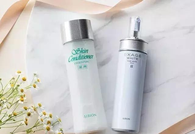 日本最佳护肤品,日本护肤顺序是什么