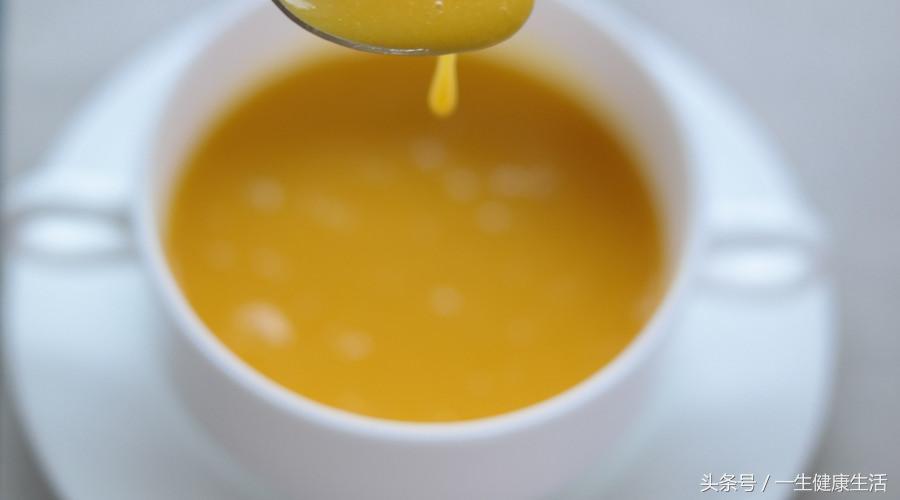 蜂蜜可以美容养颜抗衰老,蜂蜜祛皱纹最有效的偏方