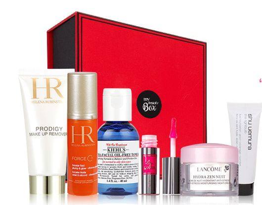 《别瞎买》第27期,过来!教你用200块买到一套兰蔻的护肤品