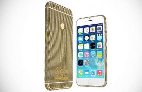 vivo最贵的手机,世界上最贵的5部手机