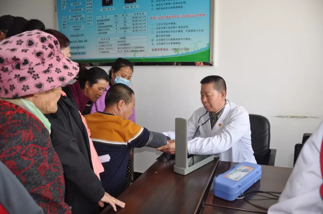 北大荒青年五四奖章获奖集体—齐齐哈尔管理局中心医院外二科事迹展播