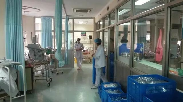 全国最好的医院科室排名,全国最好的医院专科排名