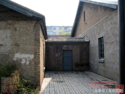 沈阳有座盟军战俘营,参观沈阳二战盟军战俘营心得