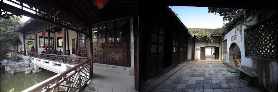 扬州万科第五园最新价格,扬州瘦西湖院子和万科第五园