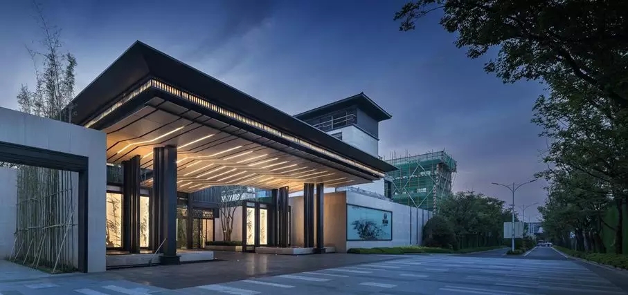 扬州万科第五园最新价格,扬州瘦西湖院子和万科第五园