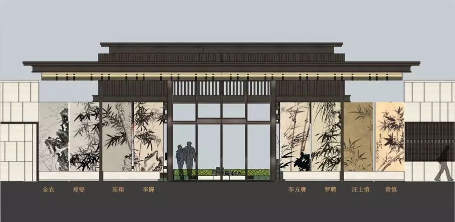 扬州万科第五园最新价格,扬州瘦西湖院子和万科第五园