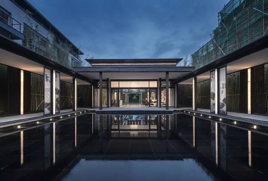 扬州万科第五园最新价格,扬州瘦西湖院子和万科第五园