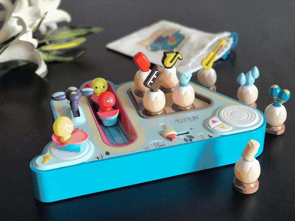 玩转六一儿童节礼物,推荐好玩的六一儿童节礼物