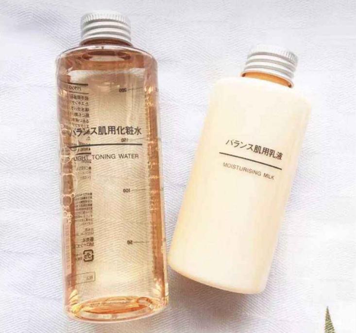 安利水乳套装补水保湿,水乳推荐夏季油皮平价