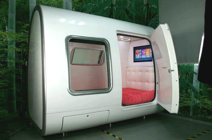 揭秘能量舱内幕,能量舱是智商税吗