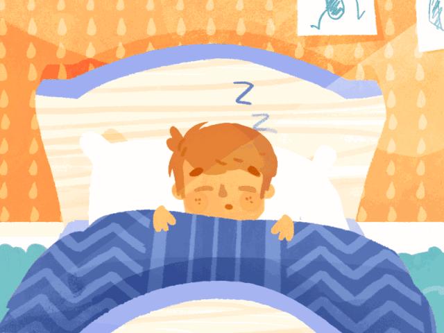 晚安只会对喜欢的人说吗,比goodnight更高级的晚安怎么说