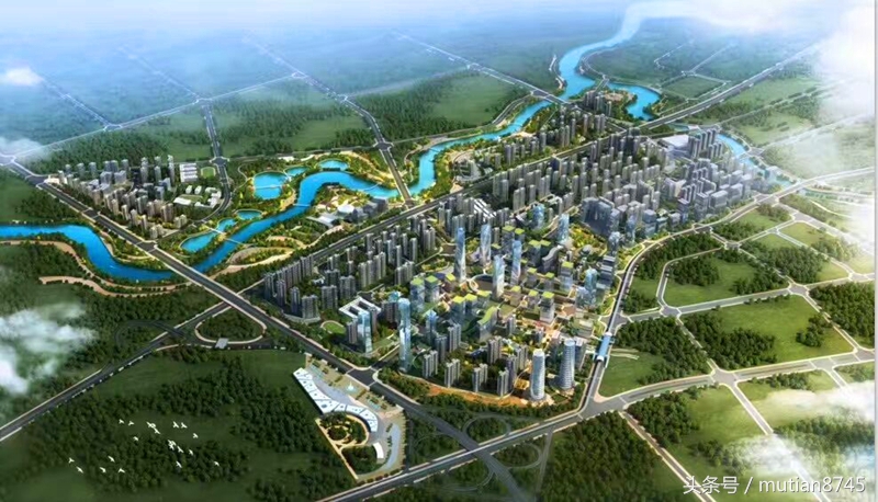 惠阳哪个片区买房潜力大,惠阳哪个区域买房好