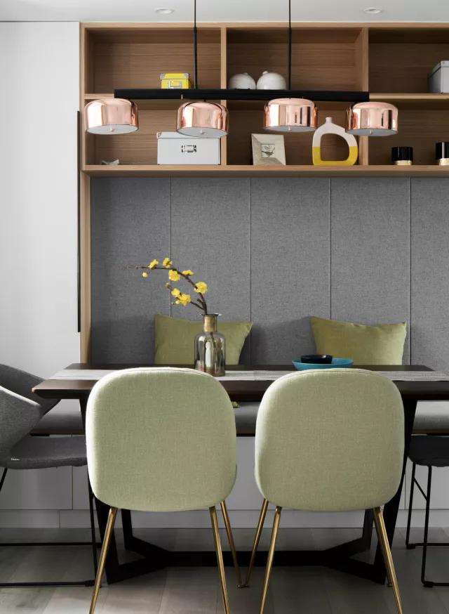 客厅特别暗怎么拯救灯光,客厅太暗了补救效果图