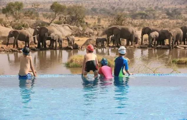 国庆一定带上孩子去看看,国庆想带小孩去玩