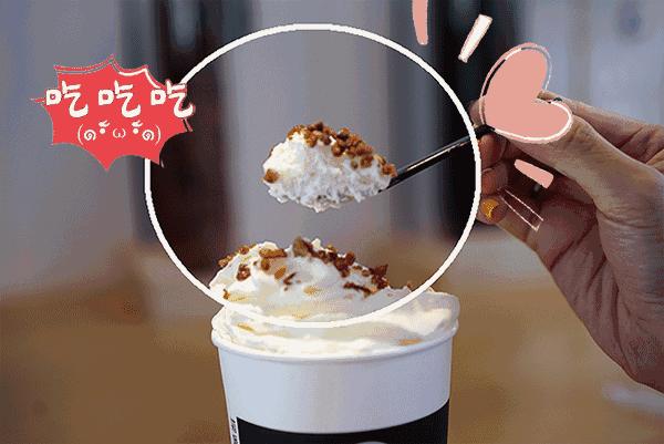 夏天拍美照这家店的饮品绝对少不了,单品吸睛程度100%