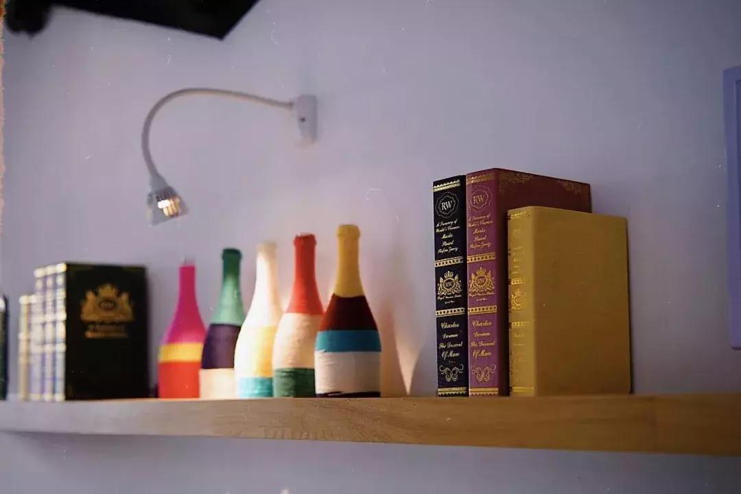 夏天拍美照这家店的饮品绝对少不了,单品吸睛程度100%