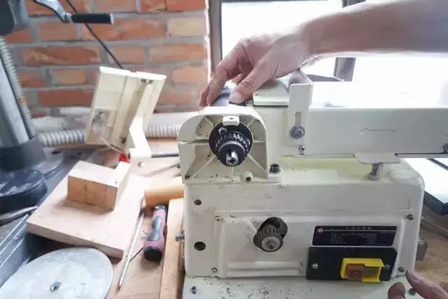 砂带机设备技术说明,砂带机零件详细讲解