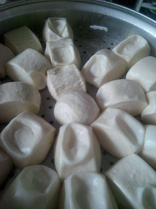 面点师失败视频,馒头的正确做法和小技巧