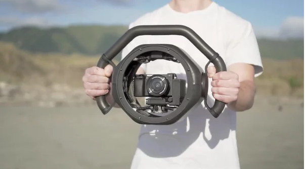 最好的口袋相机云台,便携相机云台推荐