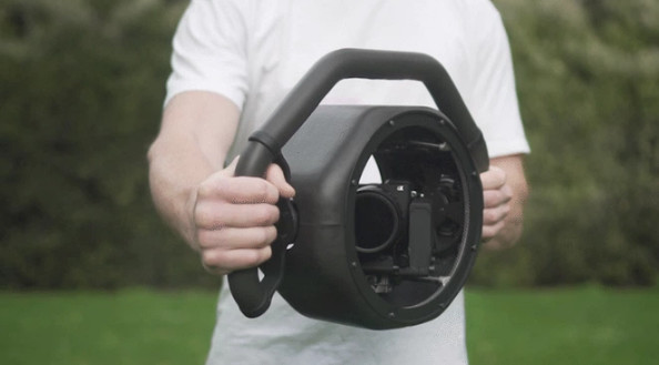 最好的口袋相机云台,便携相机云台推荐